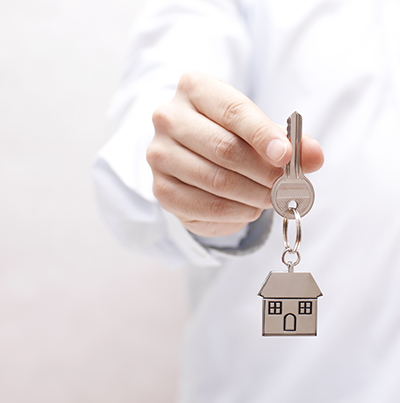 How to Find Lost House Keys 
